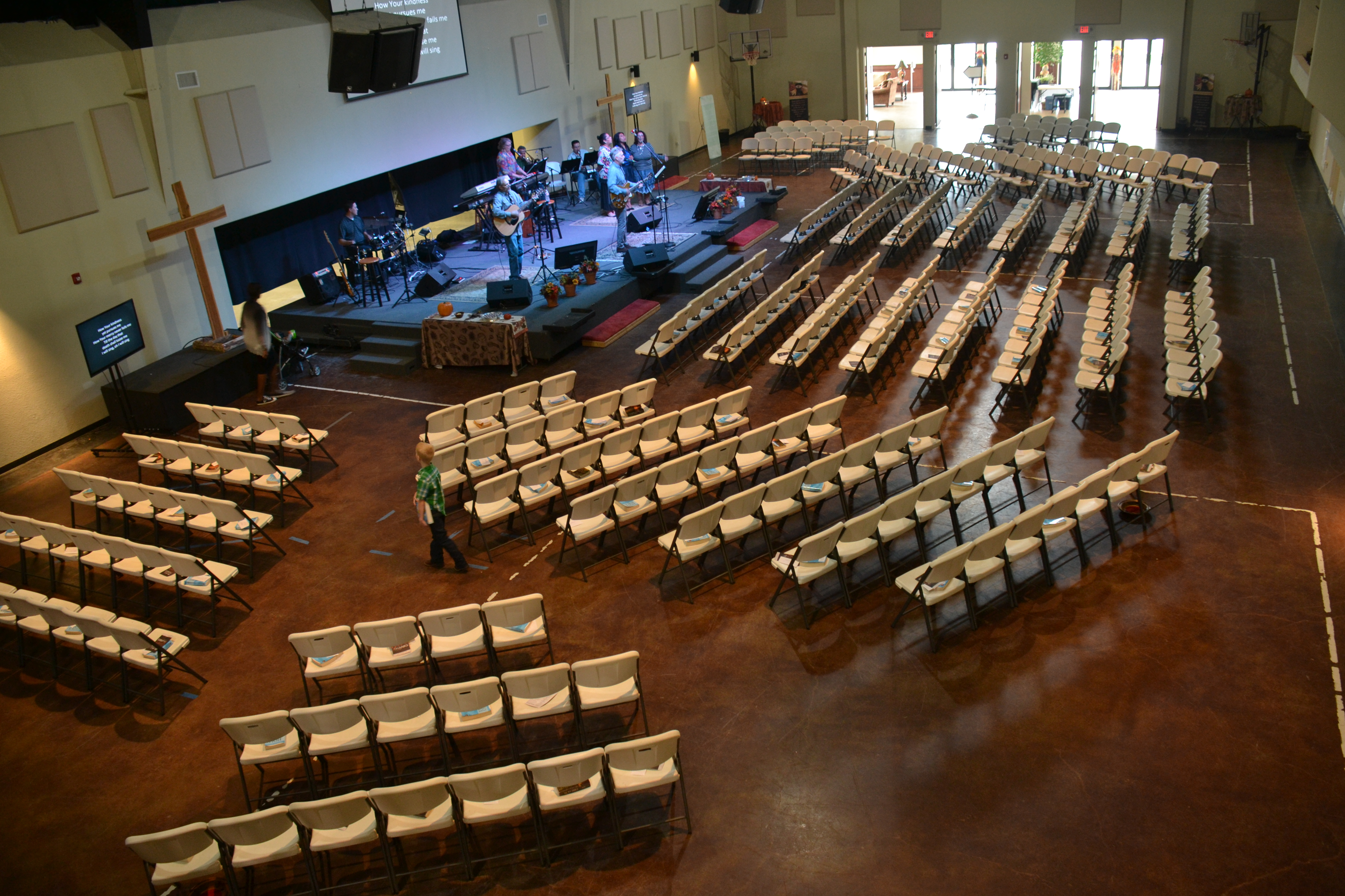Creekside Christian Fellowship, photo 6